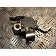 cocotte frein arriere scooter