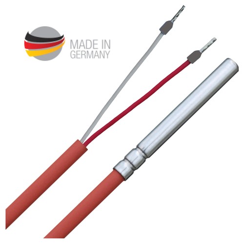 Buderus sonde chaudière - sonde,
