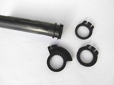 Poignée des Gaz / Tuyau BMW