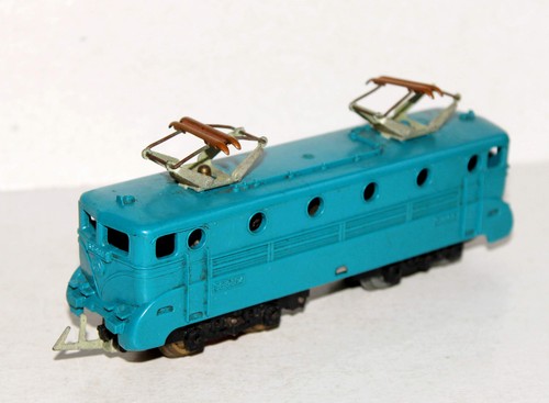 Jouef 430 locomotive - jouef, ho