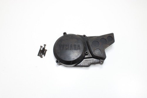 1989 yamaha 50 dt50 - 1989,