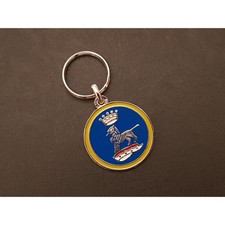 Porte-clés Sunbeam Alpine