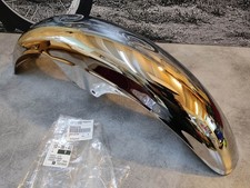 Garde boue avant KAWASAKI