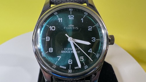 Fortis swiss mechanical - fortis, watch