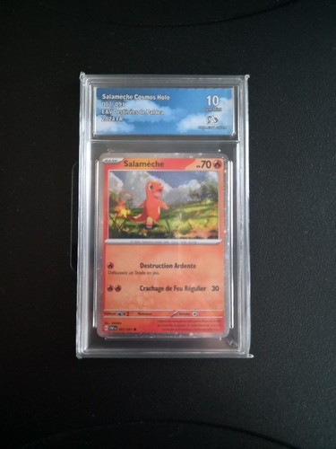 Carte pokemon cosmo promo - carte,