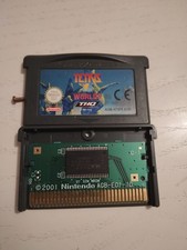 Tetris Worlds Sur Game Boy