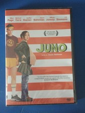 JUNO - DVD NEUF SOUS BLISTER