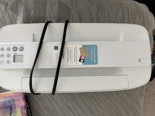 3700 deskjet printer - 3700,