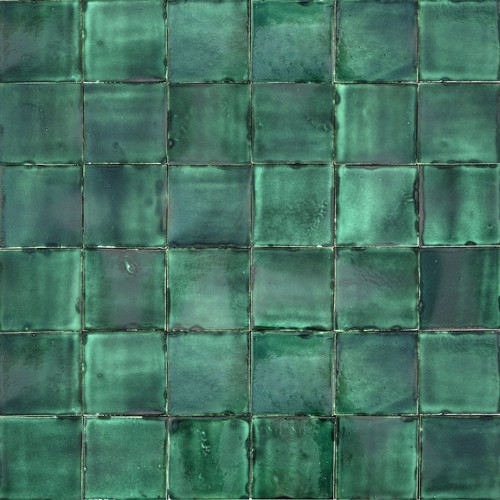 Carreaux talavera monochromes - carreaux,