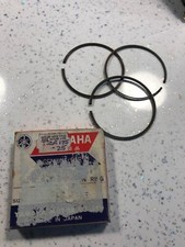 KIT SEGMENT Yamaha RD500 RZ500