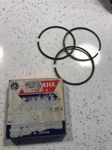 Kit segment yamaha rd500 rz500 - kit,