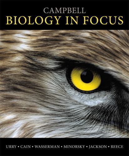 Campbell biology focus by - campbell,