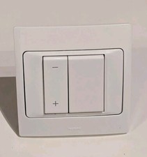 LEGRAND Mosaic Wall Dimmer Switch 600W Dimmable Lighting Control Free Shipping!!
