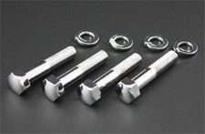kawasaki  500h1  kit des 4 vis