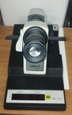 MANUAL LENSOMETER - LENSMETER - SBISA 4034/T NK-DL2 - USED - FRONTIFOCOMETER