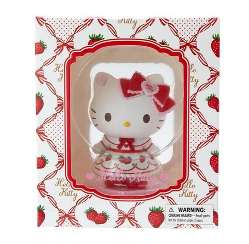 Figurine sanrio hello - figurine,