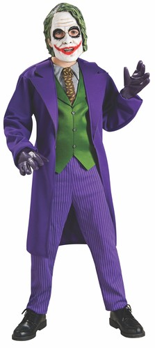 Batman dark knight deluxe - batman,