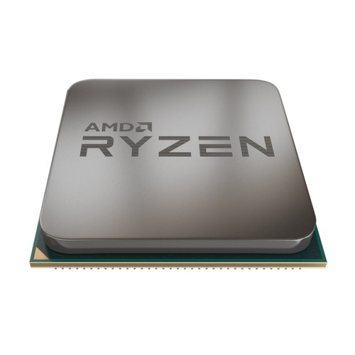 Processeur amd ryzen - amd,