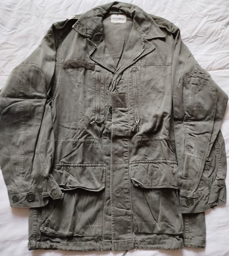 Veste treillis surplus - ,