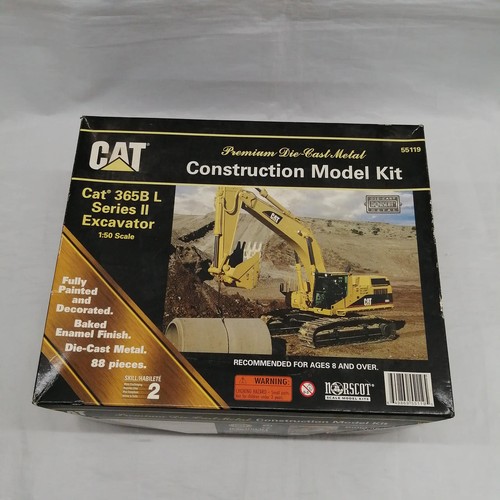 Diecast metal norscot - metal,