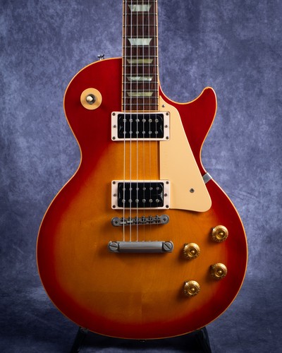 Gibson les paul classic - gibson, 1998