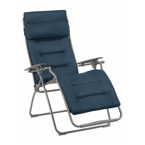 Fauteuil relax imbottito - relax,