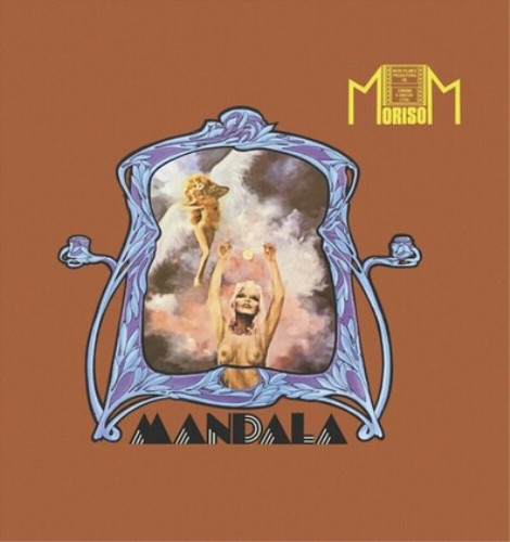 Mandala - mandala,