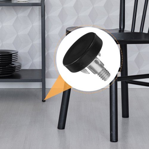 Pcs pieds table - pieds,