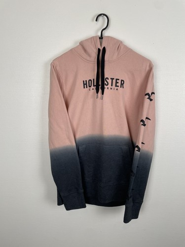 Sweat capuche hollister - à,