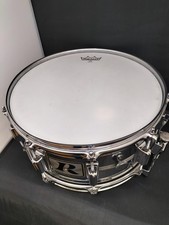 Rogers Dyna-Sonic Metal Snare