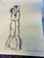 dessins pierre meurice