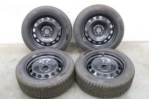 Hiver original jantes - !, en