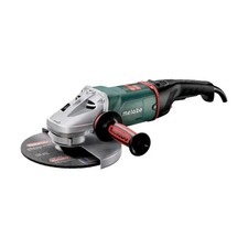 Meuleuse d'angle METABO 2400W