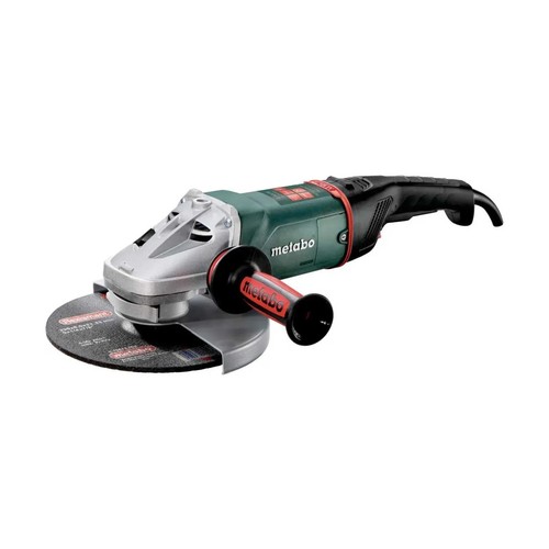 Meuleuse angle metabo 2400w - meuleuse,