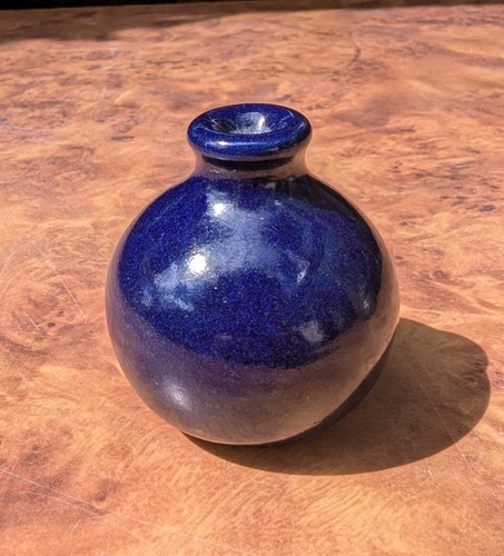 Vase miniature céramique - miniature,