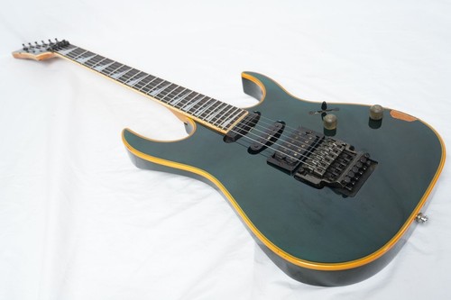 Guitare électrique ibanez - guitare,