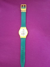 Montre enfant Vintage 1990