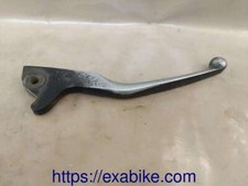 levier de frein avant pour