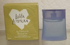 MASCULINE FRESHNESS - EDT 5 ML by LOLITA LEMPICKA
