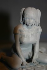 Figurine - Model fille