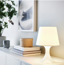 Lampe table ikea lampan - de,