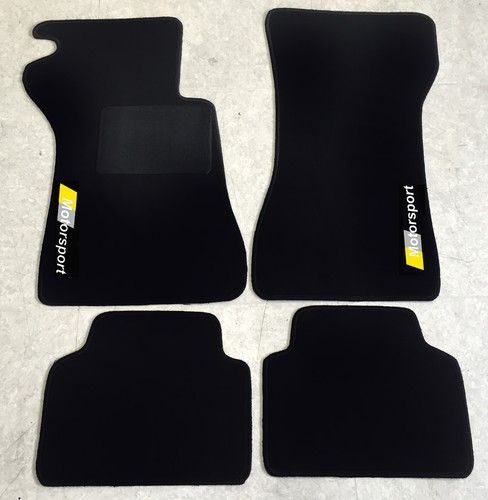 Tapis pour voiture - pour, sol