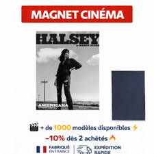 Magnet Film Americana V3