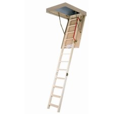 Fakro 66802 LWP 25/47 Wooden