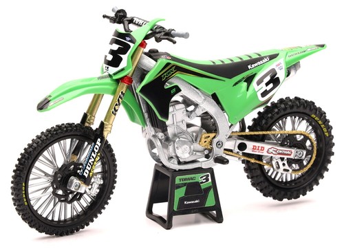 Newray moto cross - moto,