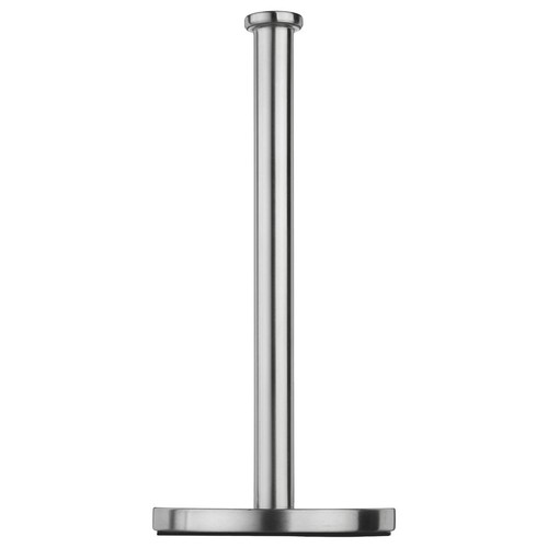 Porte essuie tout - essuie-tout, inox