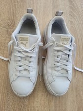 basket femme Puma Taille 41