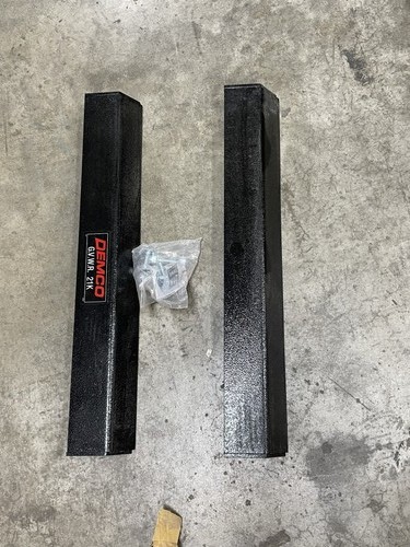 Demco 6051 21k - demco, wheel