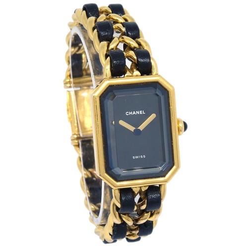 Chanel première rock - première, quartz