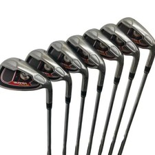 TaylorMade BURNER Iron Set